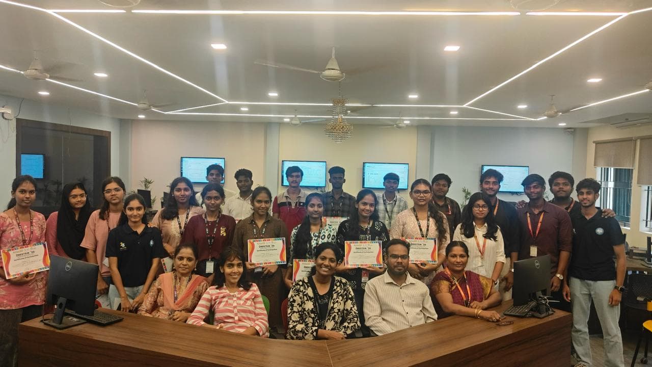 Olive IoT training workshop