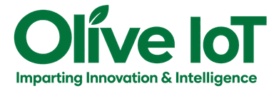 Olive IoT Innovations