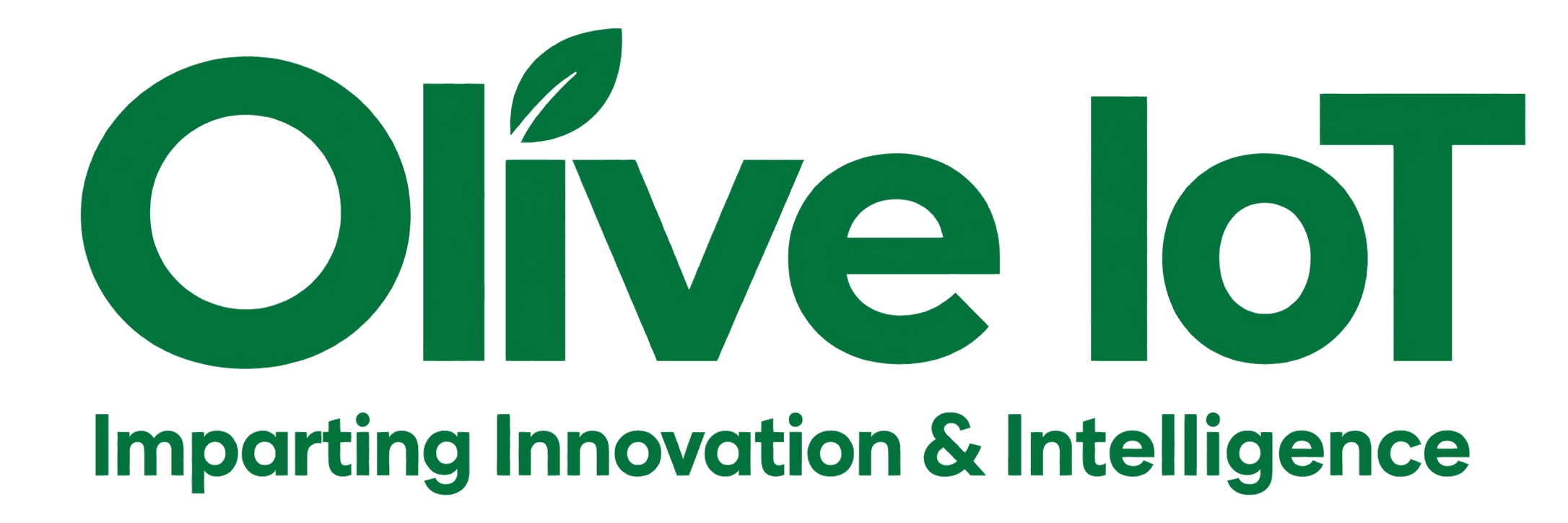 Olive IoT Innovations