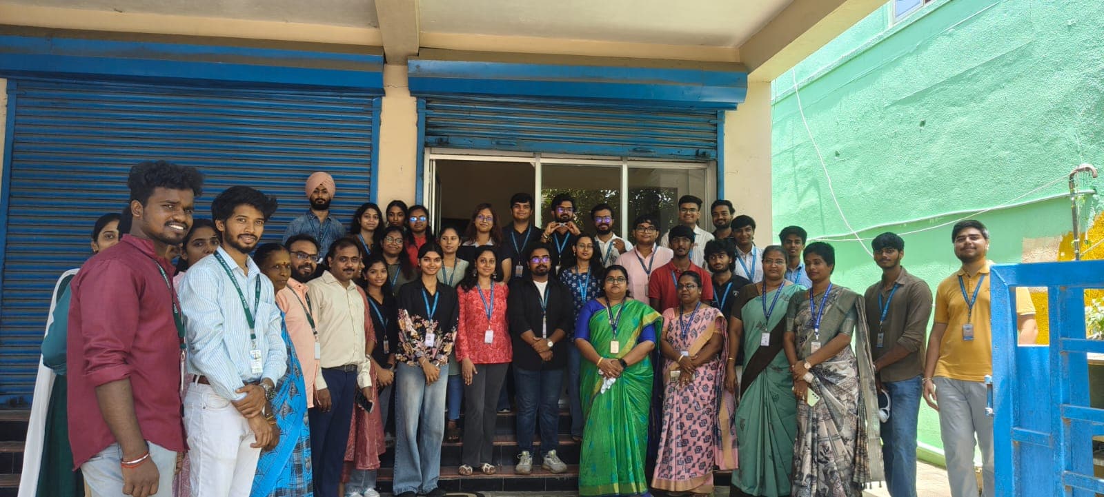 Hands-on Olive IoT workshop